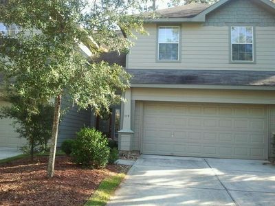 119 Cornflower Dr, Conroe, TX, 77384