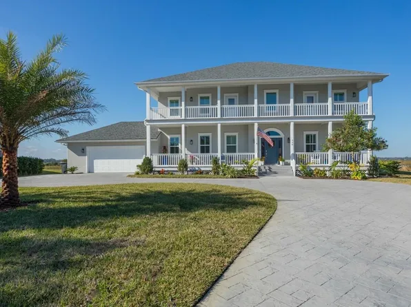 346 Fiddlers Ct, Saint Augustine, FL 32080