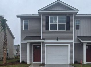 152 Bayou Loop LOT 18, Surfside Beach, SC 29575