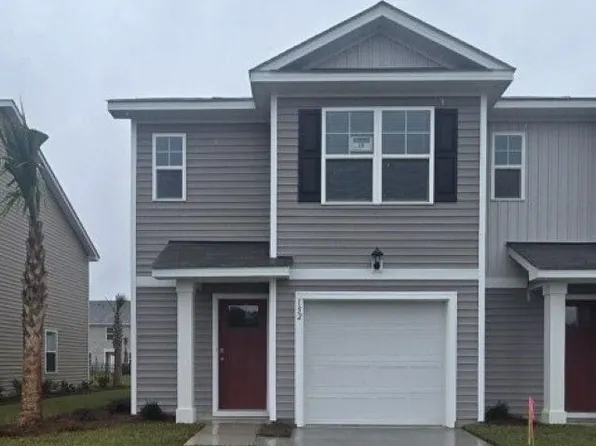 152 Bayou Loop Lot 18, Surfside Beach, SC 29575