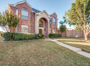 2528 Allegro Ln, Plano, TX 75025