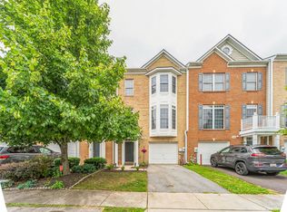 4842 Lee Hollow Pl, Ellicott City, MD 21043