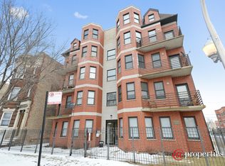 4755 S Saint Lawrence Ave #A4, Chicago, IL 60615