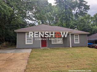 3781 Hanna Dr, Memphis, TN 38128