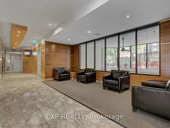 4th image of 470 Laurier Ave W #1706