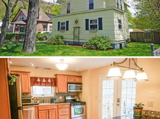 2 Pearl St, Oneonta, NY 13820