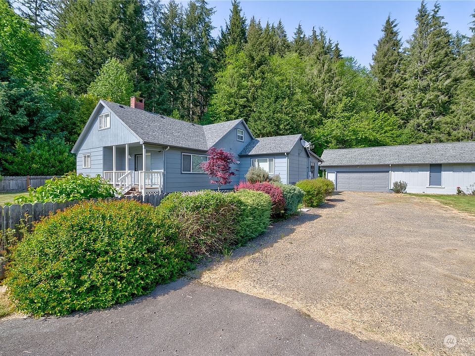 1137 State Route 4, Naselle, WA 98638 Zillow