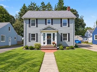 172 Westover Dr, Akron, OH 44313