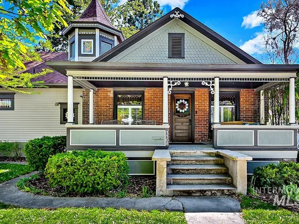 1108 N 15th St, Boise, ID 83702