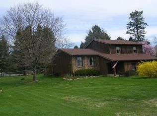 3136 Spitler Rd, Poland, OH 44514