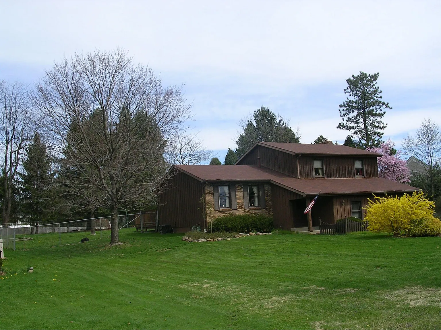 3136 Spitler Rd photo 1