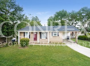 2819 Lumpkin Rd, Augusta, GA 30906