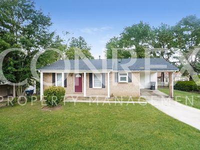 2819 Lumpkin Rd, Augusta, GA, 30906
