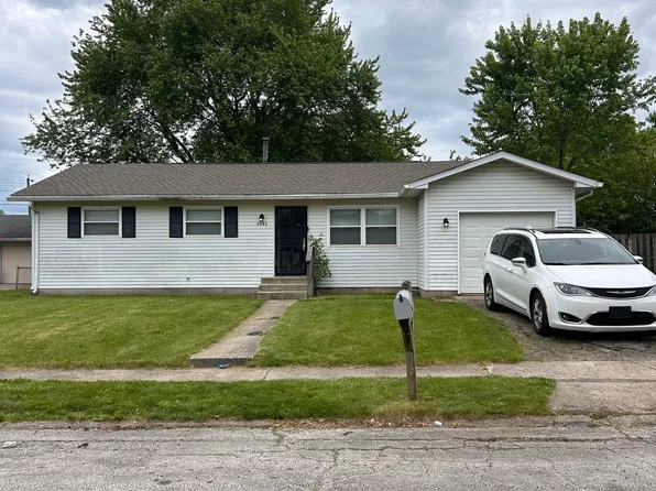 5565 Linda Ln, Indianapolis, IN 46241