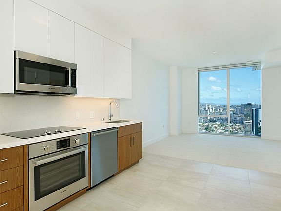 2nd image of 629 Keeaumoku St Unit 3903