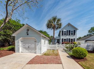 834 Harbor Place Dr, Charleston, SC 29412