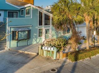 2702 Beach Trl APT D, Indian Rocks Beach, FL 33785