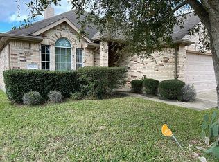 4022 Hawthorn Glen Ct, Fresno, TX 77545