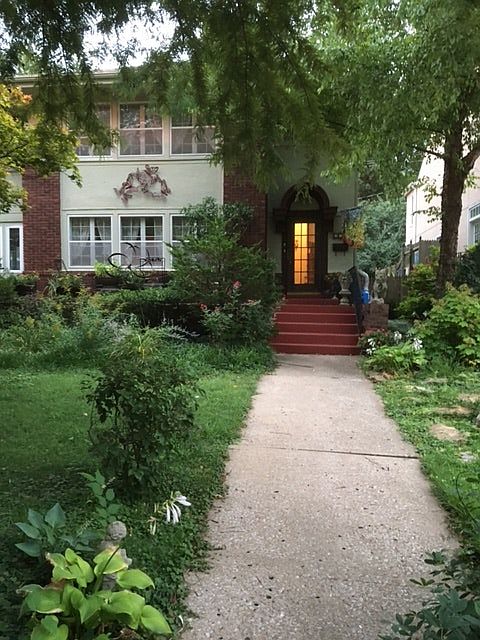 View From Street