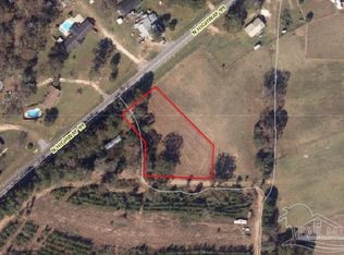 3130 N Highway 99, Walnut Hill, FL 32568
