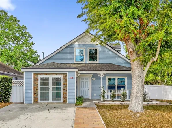 1558 Brookebridge Dr, Orlando, FL 32825