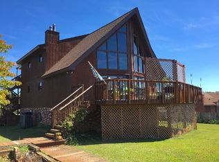 4409 Seay Point Rd, Mineral, VA 23117