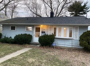 2515 S Elston St, Michigan City, IN