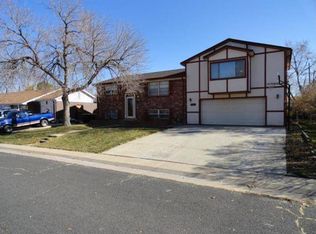 11868 Keough Dr, Northglenn, CO 80233