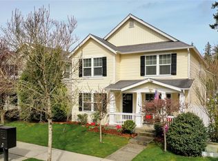 1166 Griggs St, Dupont, WA 98327