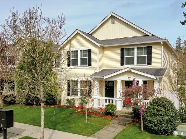1166 Griggs Street, Dupont, WA 98327