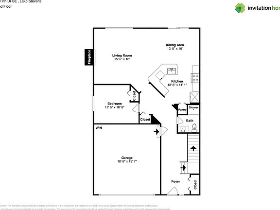 3rd image of 1407 77th Dr SE