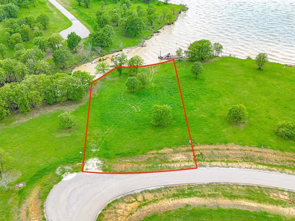LOT 31 Lake Ridge Dr, Streetman, TX 75859