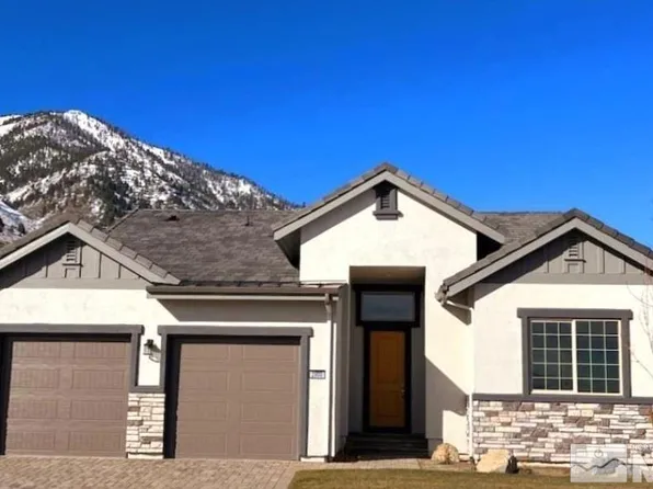 451 Axelson Way #39, Genoa, NV 89411