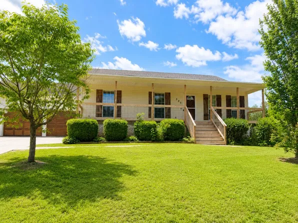 385 County Road 411, Cullman, AL 35057