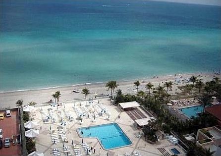 2nd image of 2030 S Ocean Dr #2109