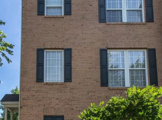 5921 Trumpet Sound Ct UNIT 1, Clarksville, MD 21029