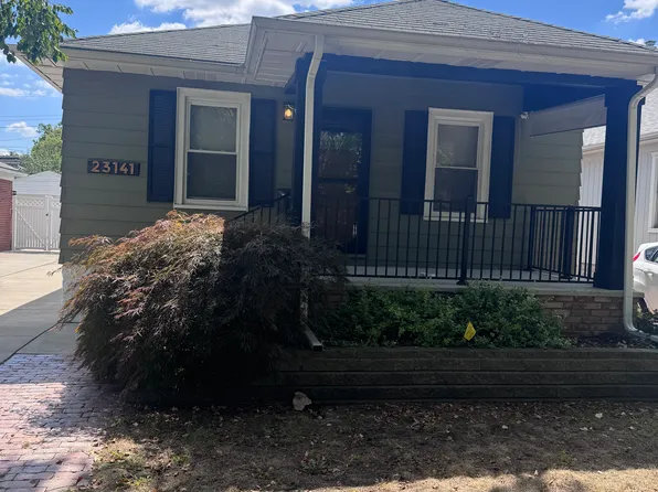 23141 Park St, Dearborn, MI 48124