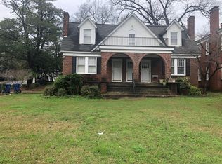 2405 Blossom St, Columbia, SC 29205