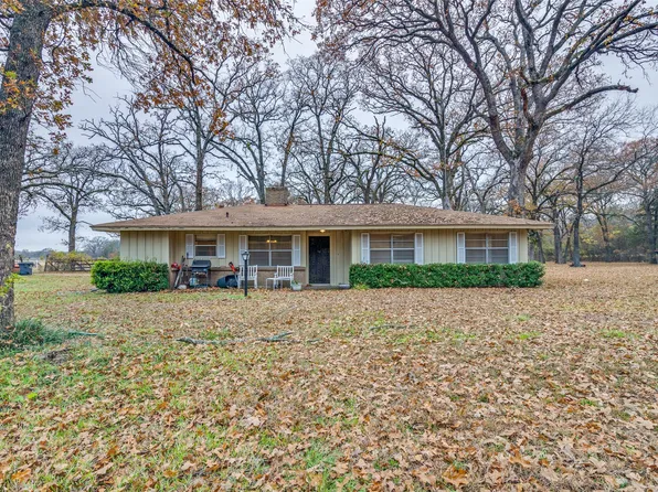 1113 W Will White Rd, Kemp, TX 75143