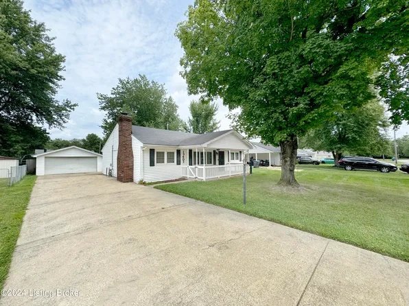 13403 Hopedale Way, Louisville, KY 40272