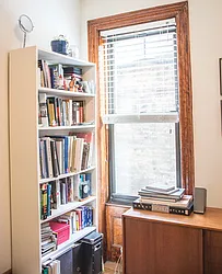 Rented by Compass