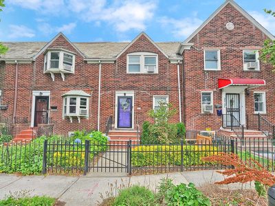 3234 53rd Pl, Woodside, NY, 11377
