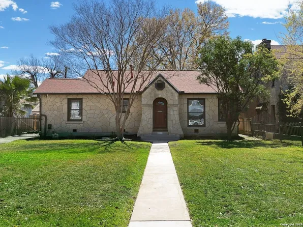 216 Quentin, San Antonio, TX 78201