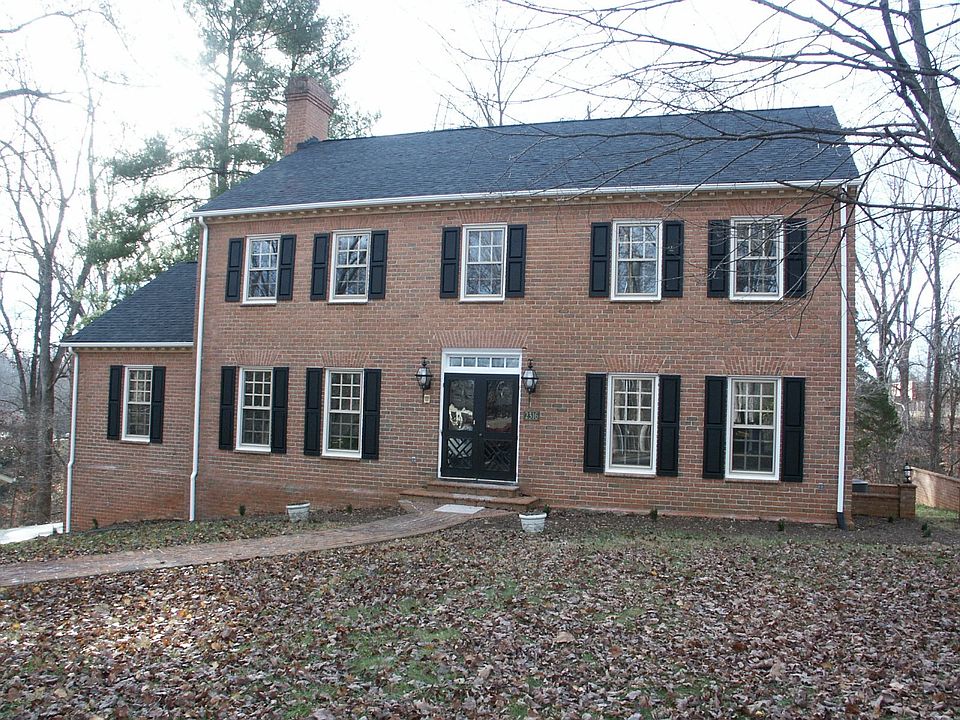 1st image of 2316 Heronhill Pl