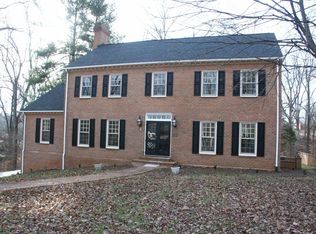 2316 Heronhill Pl, Lynchburg, VA 24503