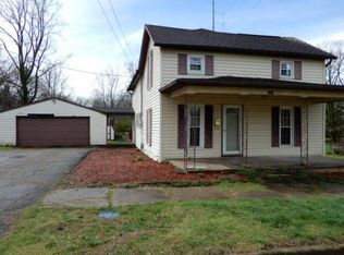 1010 E Vine St, Mount Vernon, OH 43050