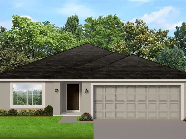 1245 Hickory Nut Dr, Lake Wales, FL 33898