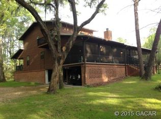 18585 S Us Highway 441, High Springs, FL 32643