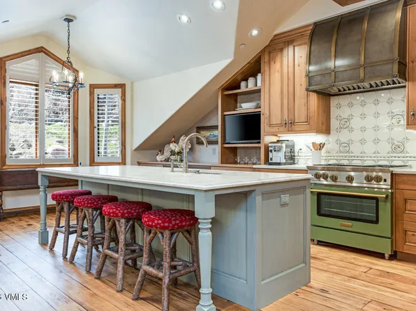 1330 Sandstone Dr, Vail, CO 81657