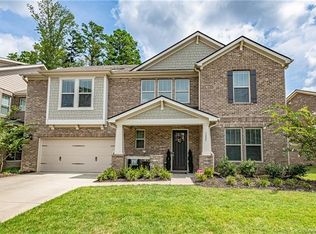 7225 Avoncliff Dr, Charlotte, NC 28270